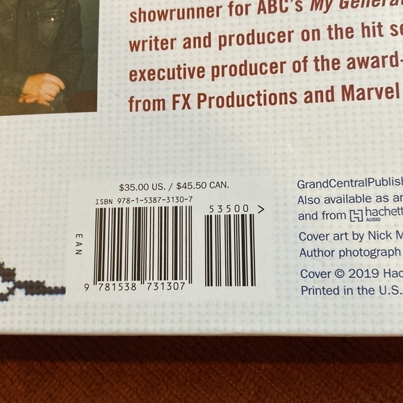 Fargo‎ Book This Is a True Story (Hardcover) Brand NEW makes great gift - Picture 3 of 5